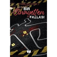 TeknoKapsül Bir Cinayetten Fazlası