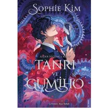 TeknoKapsül Tanrı ve Gumiho: Kader Düğümü 1
