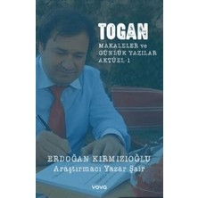 TeknoKapsül Togan Makaleler ve Günlük Yazılar Aktüel 1