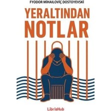 TeknoKapsül Yeraltından Notlar