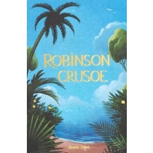 TeknoKapsül Robinson Crusoe