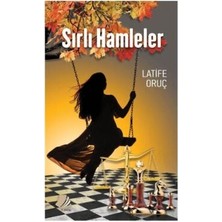 TeknoKapsül Sırlı Hamleler