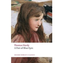 TeknoKapsül A Pair Of Blue Eyes