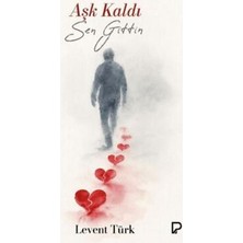 TeknoKapsül Aşk Kaldı Sen Gittin