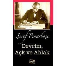 TeknoKapsül Devrim Aşk ve Ahlak