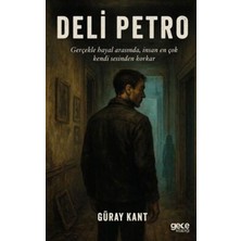 TeknoKapsül Deli Petro