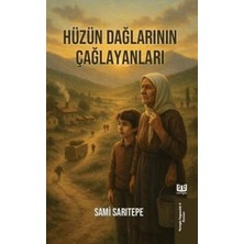 TeknoKapsül Hüzün Dağlarının Çağlayanları