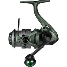 Effe Nautiq 3000S 6bb Spin Olta Makinesi
