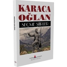TeknoKapsül Karacaoğlan - Seçme Şiirler