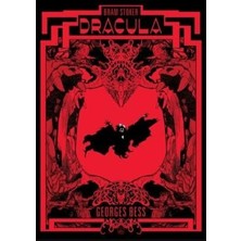 TeknoKapsül Dracula