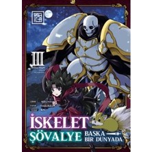 TeknoKapsül Iskelet Şövalye: Başka Bir Dünyada 3