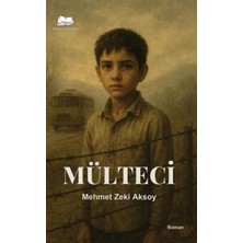 TeknoKapsül Mülteci