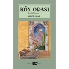 TeknoKapsül Köy Odası - Ibretlik Hikâyeler 2