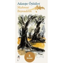 TeknoKapsül Adatepe Öyküleri