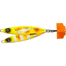 Effe Psycho Sprat Jig Kaşık HG1866 - 45 gr