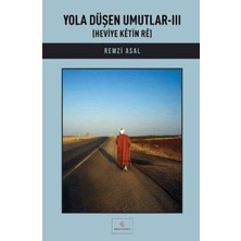 TeknoKapsül Yola Düşen Umutlar - Iıı