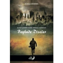 TeknoKapsül Beyhude Dizeler