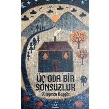 TeknoKapsül Üç Oda Bir Sonsuzluk
