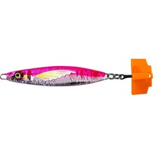 Effe Psycho Sprat Jig Kaşık HG1874 - 45 gr