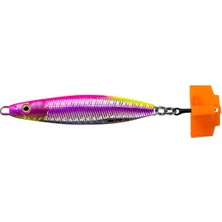 Effe Psycho Sprat Jig Kaşık HG1873 - 60 gr