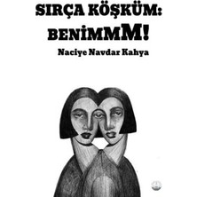 TeknoKapsül Sırça Köşküm: Benimmm!