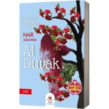 TeknoKapsül Nar Ağacında Al Duvak