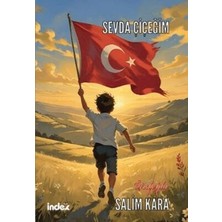 TeknoKapsül Sevda Çiçeğim