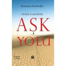 TeknoKapsül Yürek Ülkesinde Aşk Yolu