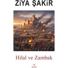 TeknoKapsül Hilal ve Zambak