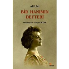 TeknoKapsül Bir Hanımın Defteri