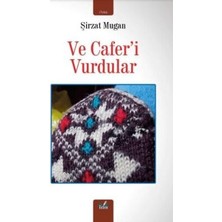TeknoKapsül ve Cafer’i Vurdular
