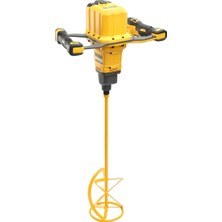 Dewalt DCD240N 54V Xr Flexvolt Kömürsüz Çift Saplı Harç Karıştırıcı (Aküsüz)