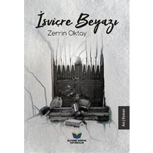TeknoKapsül Isviçre Beyazı
