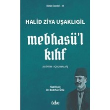 TeknoKapsül Mebhasü’l Kıhf