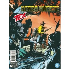 TeknoKapsül Tex Sayı 13