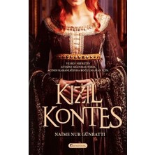 TeknoKapsül Kızıl Kontes