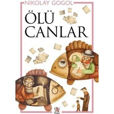 TeknoKapsül Ölü Canlar