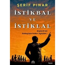 TeknoKapsül Istikbal ve Istiklal