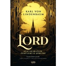TeknoKapsül Lord - Alacakaranlık Öyküleri ve Şiirleri