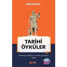 TeknoKapsül Tarihi Öyküler