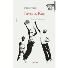TeknoKapsül Tavşan Kaç