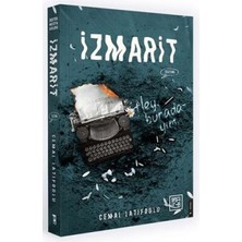 TeknoKapsül Izmarit