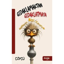 TeknoKapsül Gıdaklamaktan Gıdaklatmaya