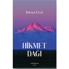 Muhit Kitap Hikmet Dağı