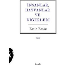 TeknoKapsül Insanlar, Hayvanlar ve Diğerleri
