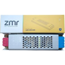 LED Driver Optima Ultra Slim ZMR-712 12V 17A 240W