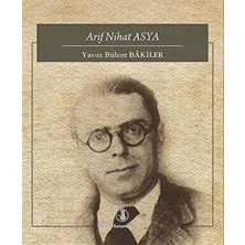 TeknoKapsül Arif Nihat Asya