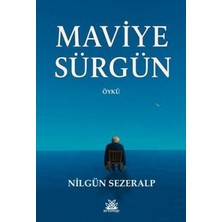 TeknoKapsül Maviye Sürgün