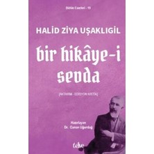 TeknoKapsül Bir Hikaye-I Sevda