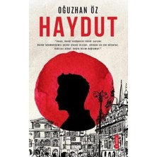 TeknoKapsül Haydut